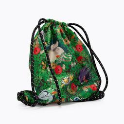 Levis X Pokemon 限量聯名 健身背包/寶可夢花園印花/精靈球旗標 男女款-熱銷單品 38004-0339 歷史價格詳細信息