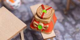 RIOT  LOL 英雄聯盟 妮可 星光戰士 青蛙 絨毛玩偶 娃娃-官方正品 歷史價格詳細信息