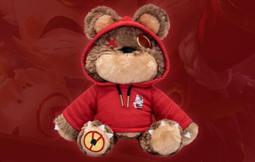 RIOT 英雄聯盟 LOL  KDA K/DA 瑟拉芬 Q版公仔 -官方正版 歷史價格詳細信息