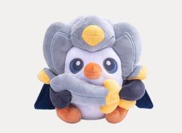 RIOT 英雄聯盟 LOL  KDA K/DA 瑟拉芬 Q版公仔 -官方正版 歷史價格詳細信息