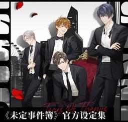 未定事件簿戒指二週年約定之日夏彥莫弈左然陸景和同人周邊求婚戒 歷史價格詳細信息