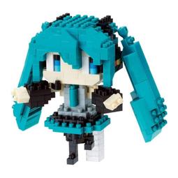 NanoBlock 迷你積木 - CN-22福音戰士貳號機 歷史價格詳細信息