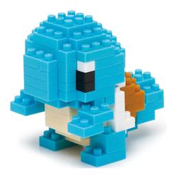 NanoBlock 迷你積木 - NBPM 004 傑尼龜 歷史價格詳細信息
