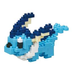 Nanoblock 迷你積木 寶可夢 NBPM_093 MEGA 水箭龜 歷史價格詳細信息