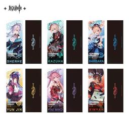 預購【原神】 須彌城 主題系列 人物立牌 米哈遊 miHoYo-官方正品 歷史價格詳細信息