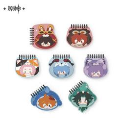 【原神】提瓦特動物園主題系列 毛絨糰子 吊飾-官方正品 預計2022/3月到 歷史價格詳細信息