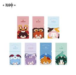 【原神】提瓦特動物園主題系列 毛絨糰子 吊飾-官方正品 預計2022/3月到 歷史價格詳細信息