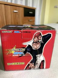 KOF’99 X ZENIS 限量官方聯名釣竿 SNK 草薙京 泰瑞 K' 不知火舞 二階堂紅丸 八神庵 拳皇99 蝦竿 歷史價格詳細信息
