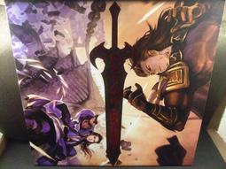 ◢藏劍閣◣絕版收藏品-絕代美音幻想三國誌精選音樂2CD(電玩遊戲相關週邊收藏) 歷史價格詳細信息