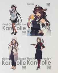 【現貨】艦隊收藏 官方周邊 公式海報 加賀/秋津洲/雷電/矢矧 購物mode 艦これx三越聯動第四次作戰 歷史價格詳細信息