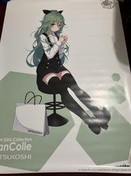 [現貨]艦隊收藏Arcade 艦娘[文月] 大型機台 卡片 歷史價格詳細信息