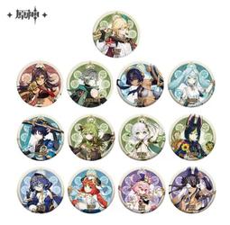 【原神】主題系列文件夾 不動鳴神 泡影斷滅 鬼門斗宴 霧海懸迷境 風花的邀約 資料夾 -官方正品 歷史價格詳細信息