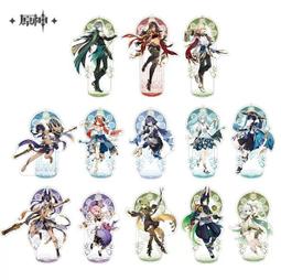 【原神】主題系列文件夾 不動鳴神 泡影斷滅 鬼門斗宴 霧海懸迷境 風花的邀約 資料夾 -官方正品 歷史價格詳細信息