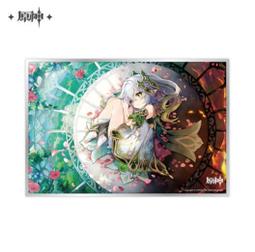 原神克洛琳德cos假髮楓丹加長髮挑染 歷史價格詳細信息