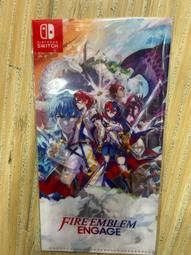 【NS】聖火降魔錄 Engage 一般版《中文版》【普雷伊】 歷史價格詳細信息
