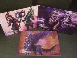 {絕版週邊}仙劍奇俠傳四/4~人形立牌,3各一起賣 歷史價格詳細信息