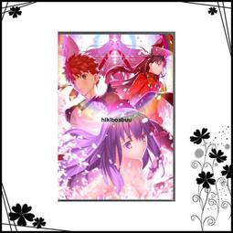 【FATE命運之夜天之杯 全三章】彩色光盤 歷史價格詳細信息