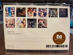 神魔之塔電玩展十周年(10週年)神魔TGS2023早鳥禮物－實體卡+明信片 機械加奧諾斯(機械貓頭鷹) 歷史價格詳細信息