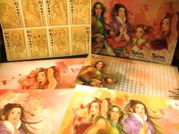 {絕版週邊}仙劍奇俠傳四/4~人形立牌,3各一起賣 歷史價格詳細信息