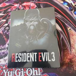 PS4 《惡靈古堡3 重製版》 中文版 【波波電玩】 歷史價格詳細信息