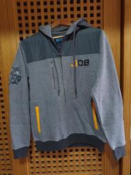 全新吊牌 Juicy Couture 燙金字體愛馬仕大象灰毛巾布運動長褲 歷史價格詳細信息