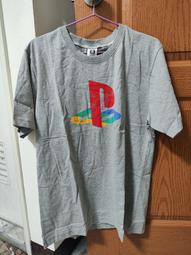 PlayStation 經典LOGO 黑潮原力T恤-極致黑(OLP-JBK-03) [現貨] 歷史價格詳細信息