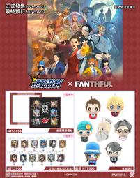 FANTHFUL CAPCOM 卡普空 魔物獵人 崛起 T-SHIRT T恤 衣服 上衣 短袖 艾路 神火村 M號 白色 歷史價格詳細信息