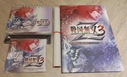 【無現貨】戰國無雙 4 ＊封入特典 亞日版＊ Samurai Warriors 4(PS3遊戲)2014-03-20~【電玩國度】 歷史價格詳細信息