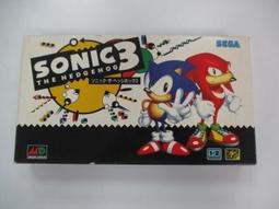 音速小子大冒險 SONIC ADVENTURE / DC Dreamcast SEGA 歷史價格詳細信息