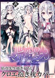 (預購2025/4/4)八宝備仁描き下ろし「美少女万華鏡」抱き枕カバー 篝ノ霧枝 ドレス【グッズ】 歷史價格詳細信息
