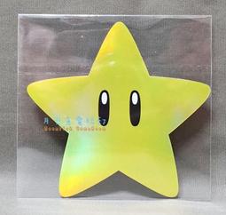 【月光魚】全新現貨 超級瑪利歐兄弟 無敵星貼紙 Nintendo Switch 2024 任天堂 冬季特典 價格比較,價格查詢,歷史價格詳細信息