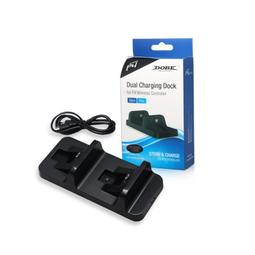 DOBE PS4手把架手機遊戲支架彈簧拉伸可調節手把支架，額外加購手把轉接Type-C數據線 歷史價格詳細信息