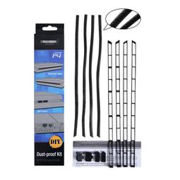 PS4 專用 PS4 主機防塵塞 USB端子 USB端子 防塵塞 灰塵過濾 黑色 另有PS4 PRO專用 歷史價格詳細信息