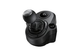Logitech 羅技 Driving Force G29賽車方向盤+排檔變速器/雙馬達回饋/六檔變速 歷史價格詳細信息