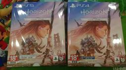 PS4《地平線：西方禁地 特別版》西域禁地 中文版【現貨】【GAME休閒館】 歷史價格詳細信息