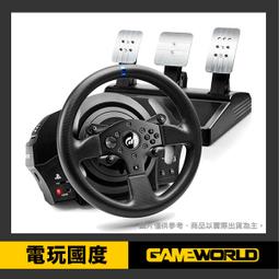 Thrustmaster T300 RS GT Edition 方向盤(支援PS4/PS3/PC) 歷史價格詳細信息