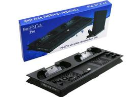 PS4 PRO 7007 7117 7218  7系列 風扇 直立架 充電座 副廠 黑白二色 歷史價格詳細信息