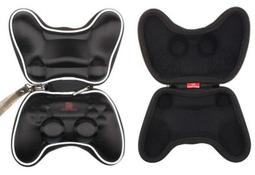 PS4 手把包 硬殼包 PS4無線手把 控制器 EVA包 手柄包 PS4收納包 PS4保護套 PS4手把配件 歷史價格詳細信息