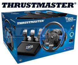【停產】THRUSTMASTER 圖馬斯特 T80 Ferrari 488 GTB Edition 方向盤 歷史價格詳細信息