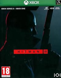 【全新未拆】XBOXONE XBOX ONE 刺客任務3 殺手3 HITMAN 3 III 中文版【台中恐龍電玩】 價格比較,價格查詢,歷史價格詳細信息