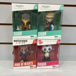 【現貨】[Ubisoft] 刺客教條 起源 公仔 Assassin's Creed Origins Aya 歷史價格詳細信息