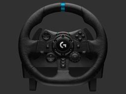 羅技G923 TrueForce Sim Racing Wheel 力回饋賽車方向盤 PS4配置 支援PS5【魔力電玩】 歷史價格詳細信息