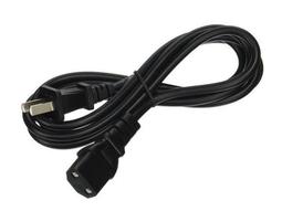 全新品 歐規 主機 電源線 延長線 充電線 適用 電腦主機 1.8米長 歷史價格詳細信息