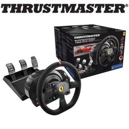 【二手商品】THRUSTMASTER TMX 賽車方向盤 踏板 XBOX ONE XBOXSERIES PC 台中 歷史價格詳細信息