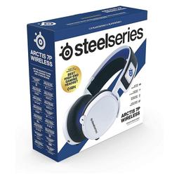 SteelSeries 賽睿 PS4周邊 Arctis 1 Wireless 無線電競耳麥 黑色【魔力電玩】 歷史價格詳細信息