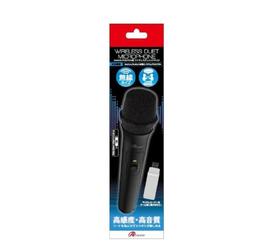 現貨全新 PS4用 ANSWER 無線二重唱麥克風 線上卡拉OK JOYSOUND SWITCH/PS5【歡樂屋】 價格比較,價格查詢,歷史價格詳細信息