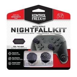 【GAME休閒館】KontrolFreek Xbox 控制器用 類比套蘑菇頭+握把保護套 PK-2345-XSX【現貨】 歷史價格詳細信息