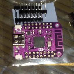 ESP32-S2-SOLO(4MB) 單核32-bit Wi-Fi MCU模組模塊 歷史價格詳細信息