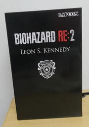 LEON 惡靈古堡 NECA 絕版吊卡 二代警察服 出清特價 歷史價格詳細信息