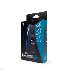 PS4用英國 Thrustmaster T-LCM PEDALS 磁性感應系統 踏板組  支援PC/XBOX【板橋魔力】 歷史價格詳細信息